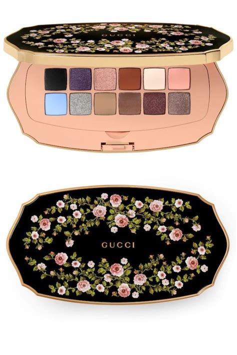 gucci flora eyewear|gucci floral eyeshadow.